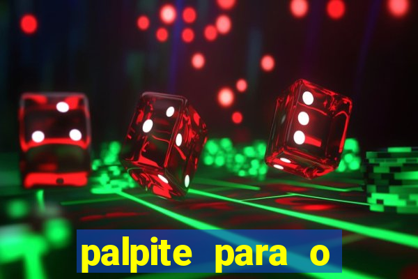 palpite para o jogo do chelsea hoje
